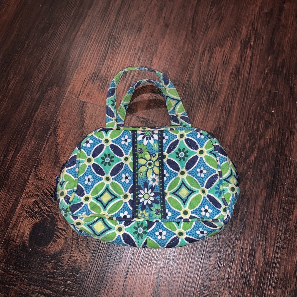 Vera Bradley purse